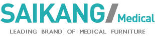 Saikang Medical Logo
